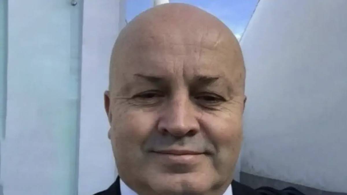 Empresario Conhecido Como Careca Do STF