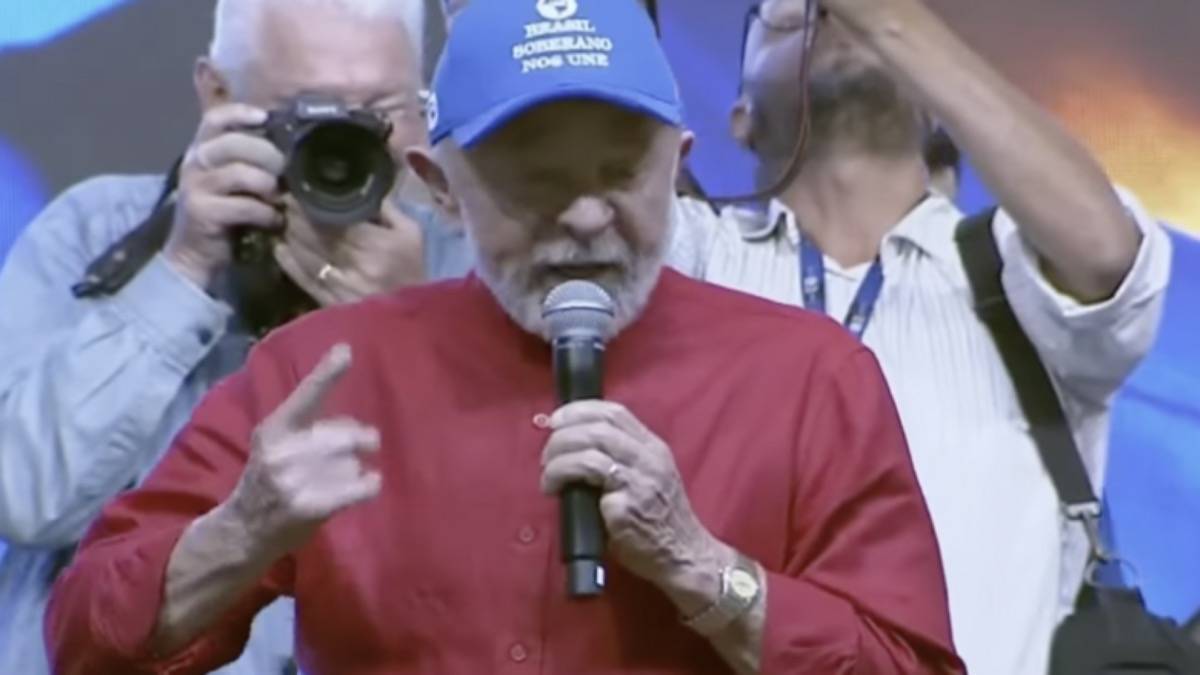 Lula diz que salário de R$ 46 mil “não é muito” e ironiza falta de ...