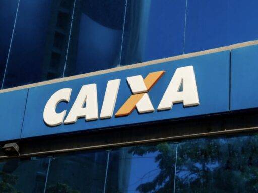 Caixa Econômica Federal