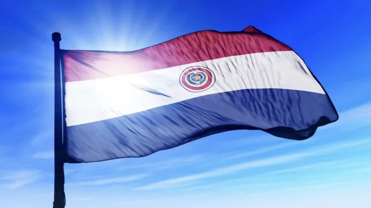 Paraguai