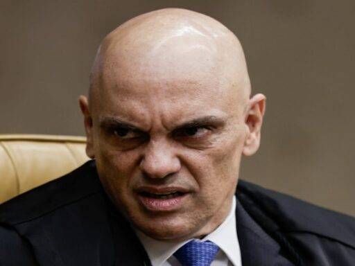 Alexandre De Moraes