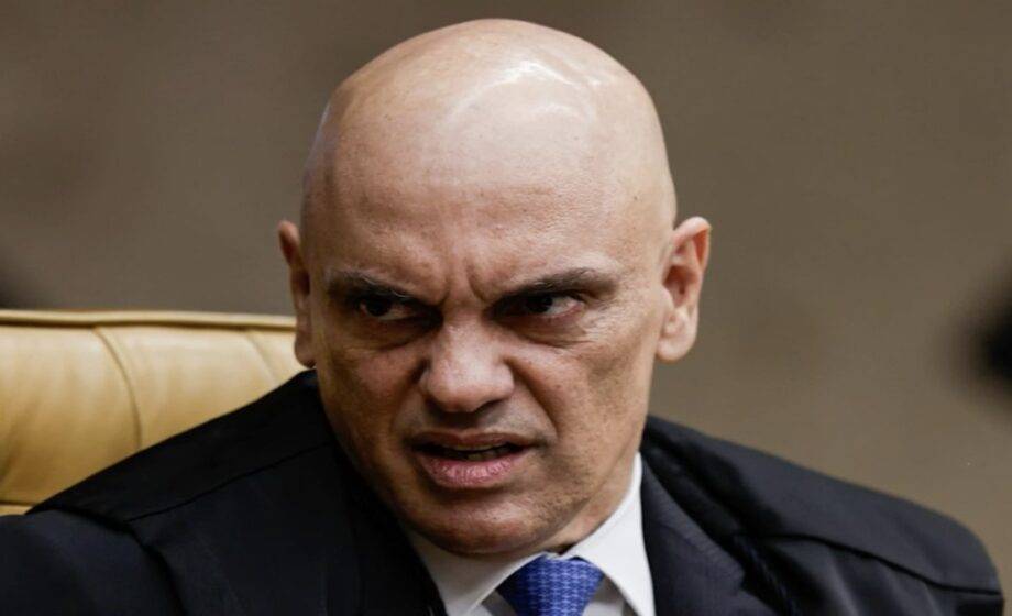 Alexandre De Moraes