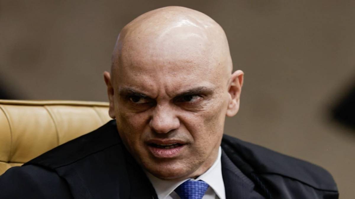Alexandre De Moraes