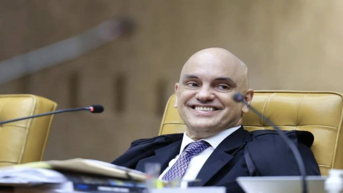 Alexandre De Moraes