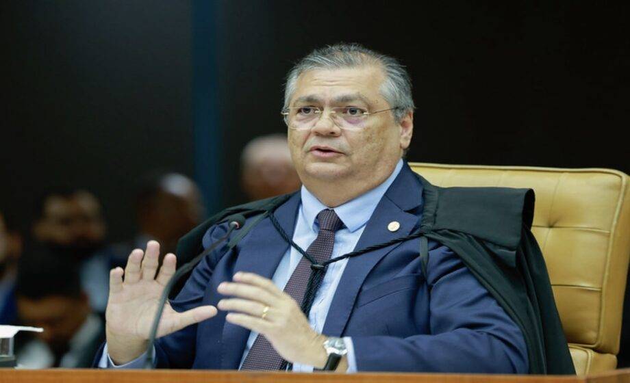Flávio Dino