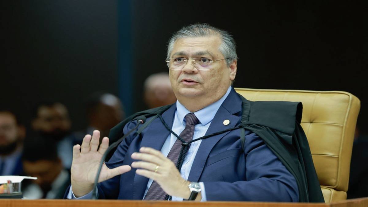 Flávio Dino
