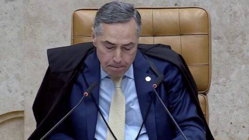 Luís Roberto Barroso