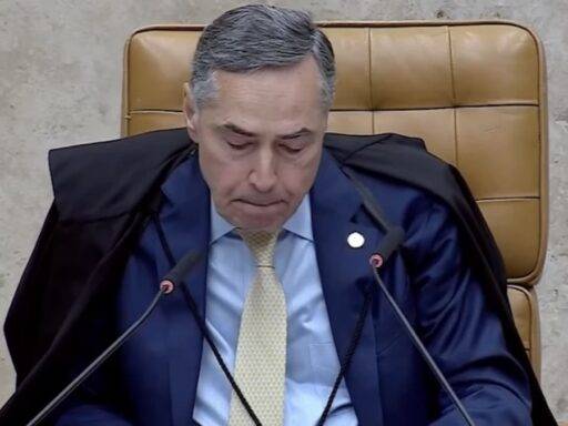 Luís Roberto Barroso