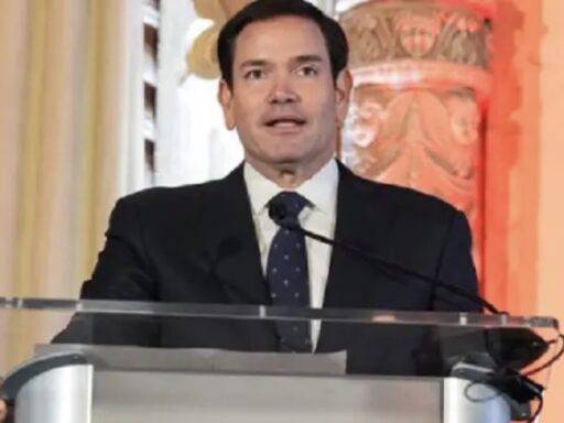 Marco Rubio