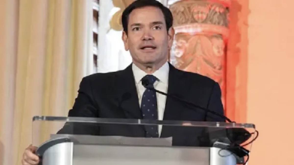 Marco Rubio