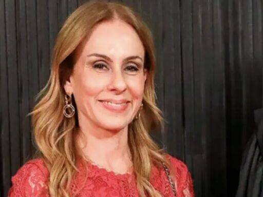 Viviane Barci De Moraes, Mulher Do Ministro Alexandre De Moraes