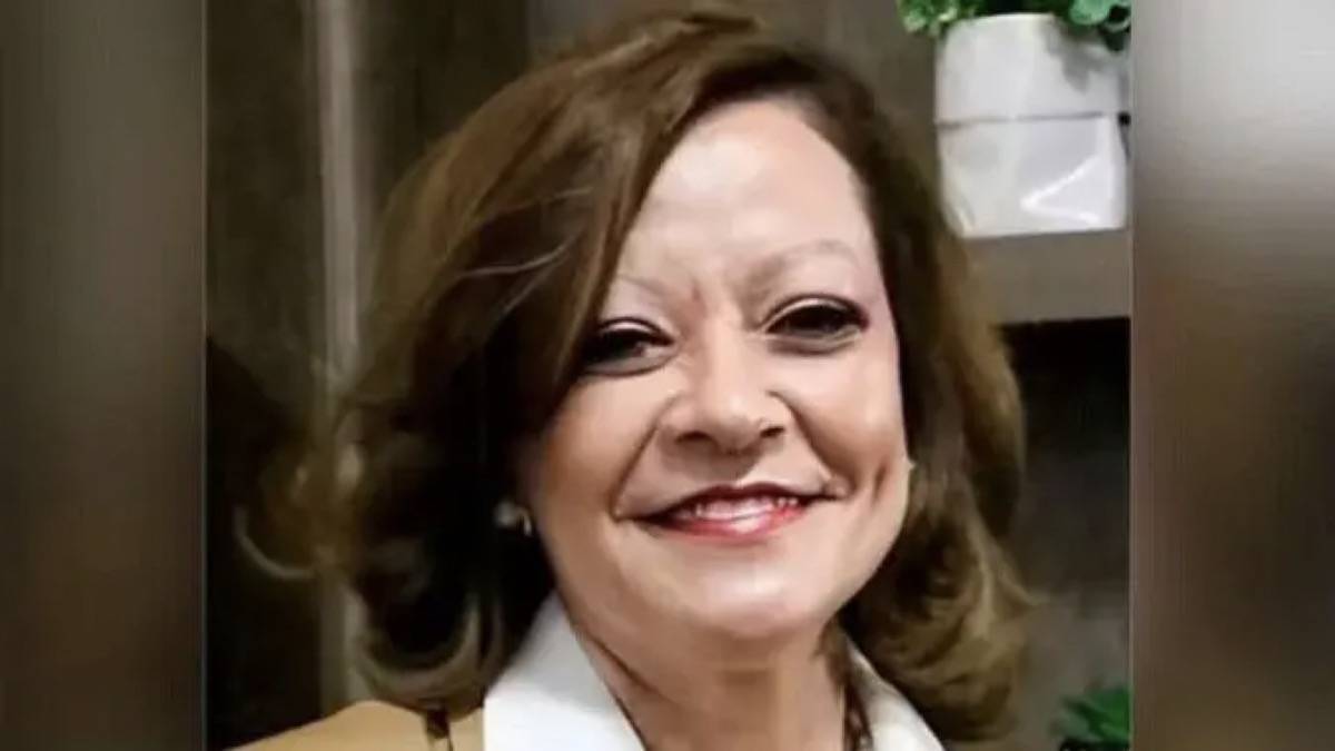 A Servidora Aposentada Cecília Rodrigues Mota, Citada Na CPMI Do INSS