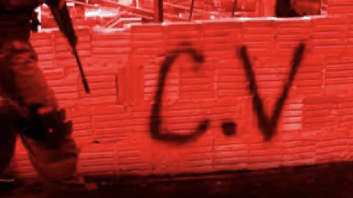 Comando Vermelho