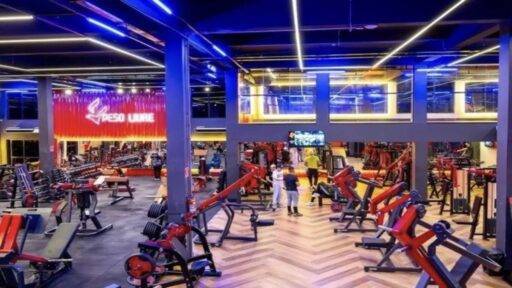 Cristiano Silva Honorato, Que Tinha 44 Anos, Passou Mal Depois De Fazer Exercício Na Academia