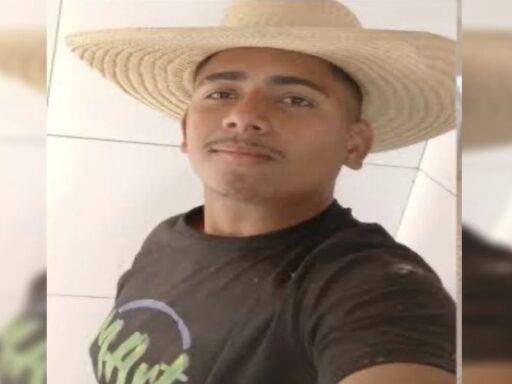 Gabriel Dos Santos Viana