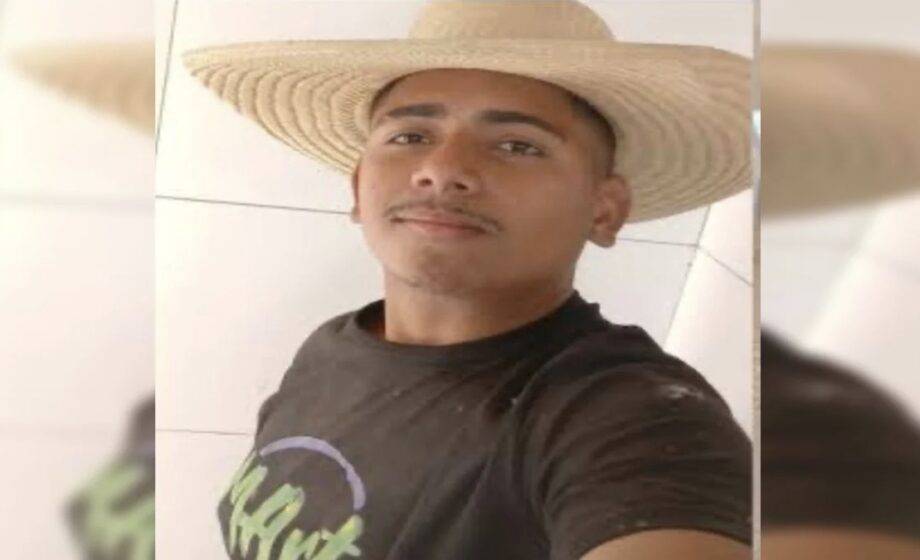 Gabriel Dos Santos Viana