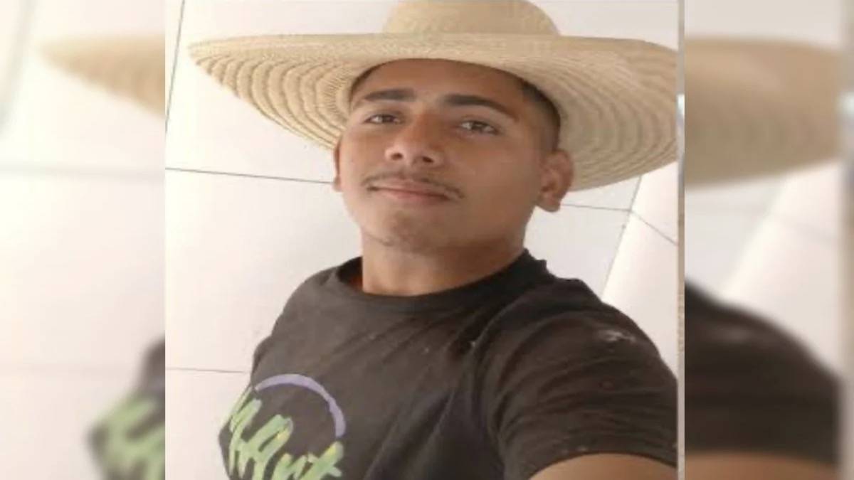 Gabriel Dos Santos Viana
