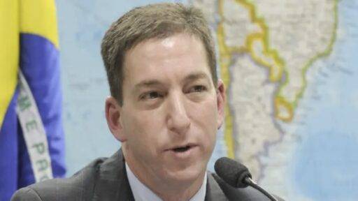 Glenn Greenwald