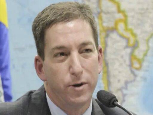 Glenn Greenwald