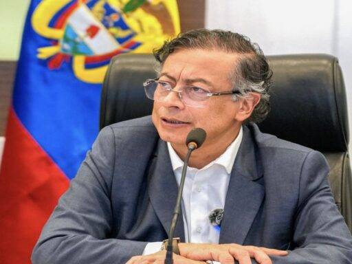 President Petro Promises Thorough Investigation Of Attack, Including Uribe Turbay's Bodyguards