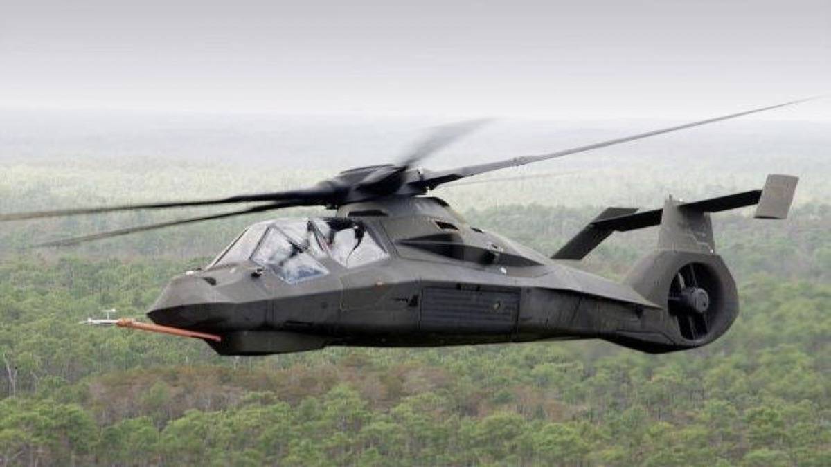 Helicópteros De Elite Dos EUA