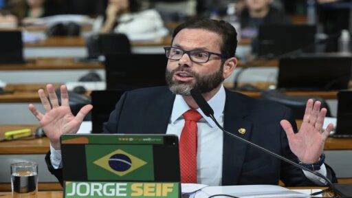 Jorge Seif
