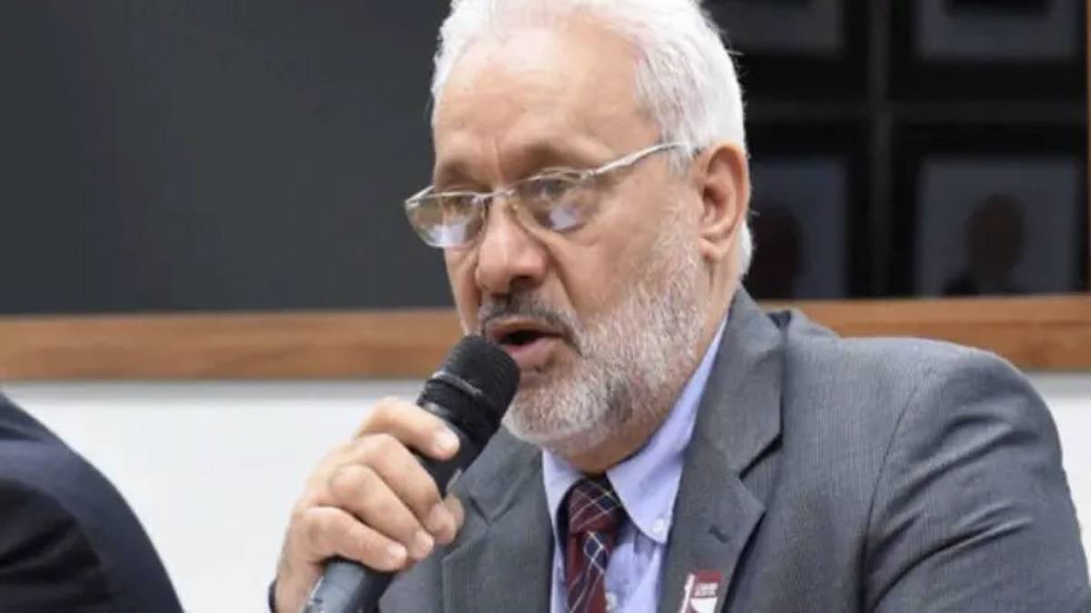 Jose Bonifacio Marques Dourado