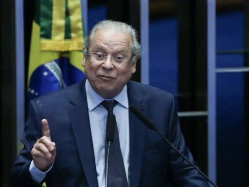 José Dirceu