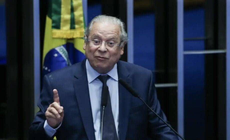José Dirceu