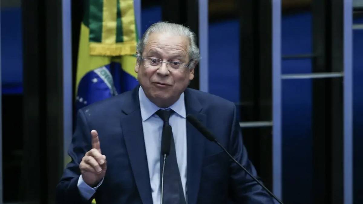 José Dirceu