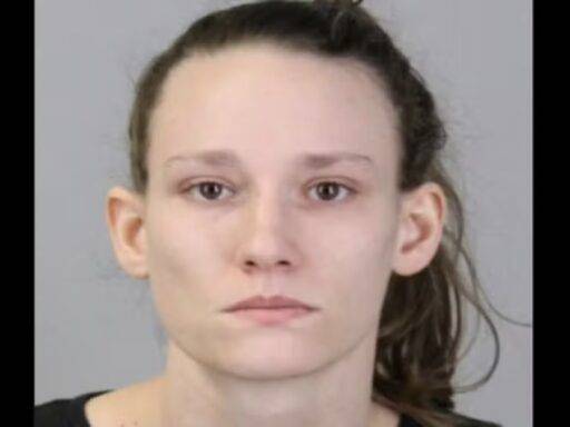Makayla Annette Haedt Foi Presa No Missouri