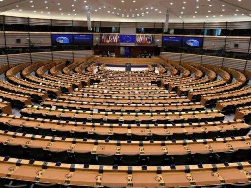 Parlamento Europeu
