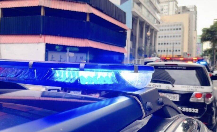 Polícia Civil De São Paulo