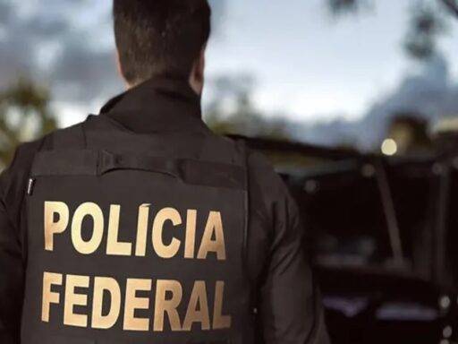 Polícia Federal