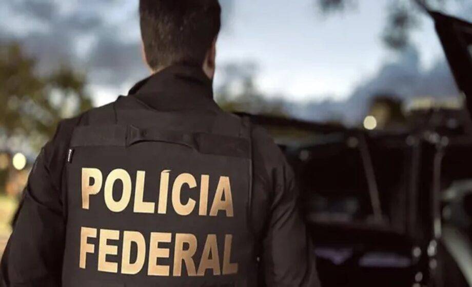 Polícia Federal