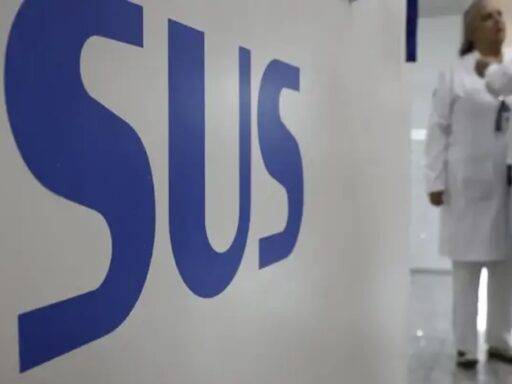 Sistema Único De Saúde