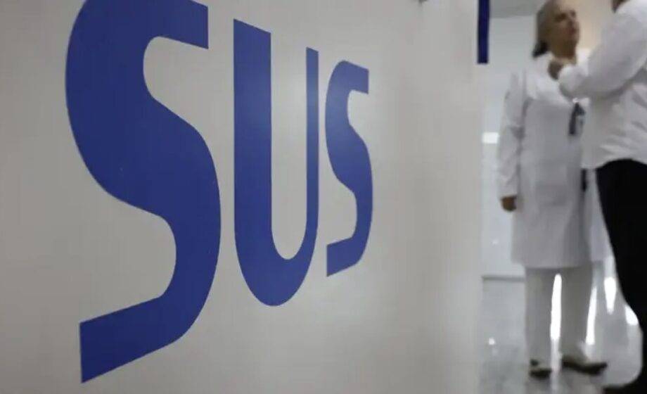 Sistema Único De Saúde