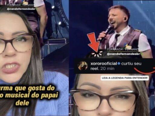Nanda Fernandes 1