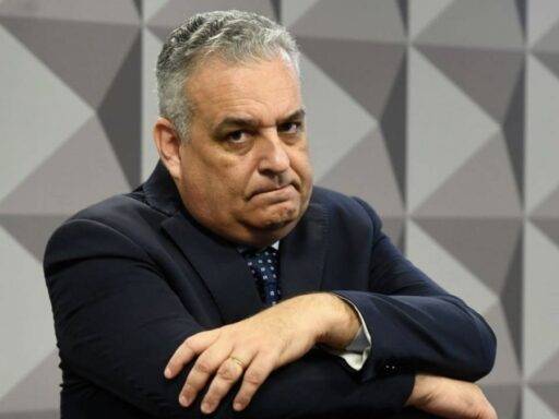 178cca5f Relator Da Cpmi Do Inss Deputado Alfredo Gaspar Uniao Al Amplia Investigacao De Roubo Bilionario Foto Carlos Mouraagencia Senado