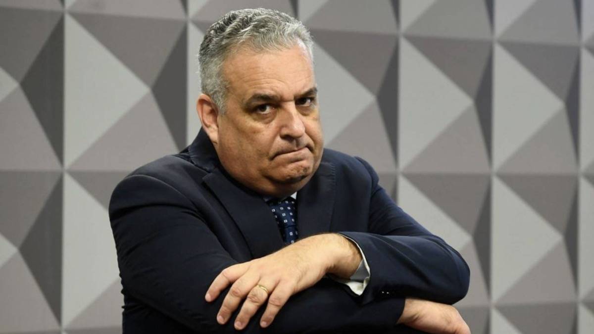 178cca5f Relator Da Cpmi Do Inss Deputado Alfredo Gaspar Uniao Al Amplia Investigacao De Roubo Bilionario Foto Carlos Mouraagencia Senado