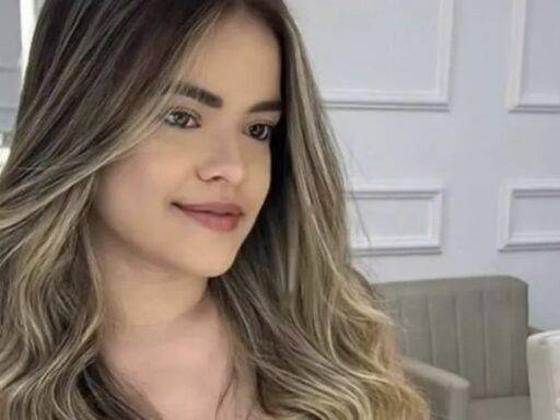 Allany Rayanne Santos, De 24 Anos