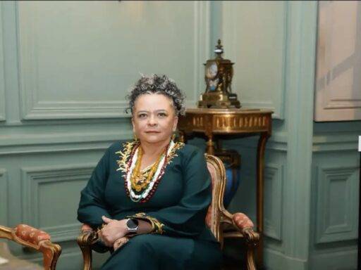 Ana Maria Gonçalves