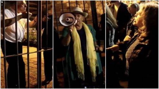 Arcebispo De Curitiba Proíbe Vigília Em Favor De Bolsonaro