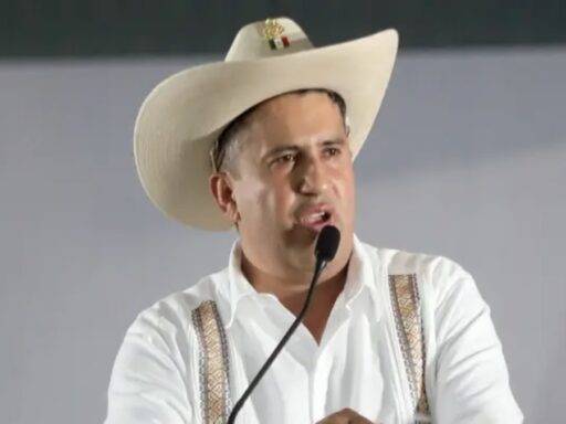 Carlos Manzo Temia Ser Assassinado. O Temor Se Confirmou No Último Fim De Semana