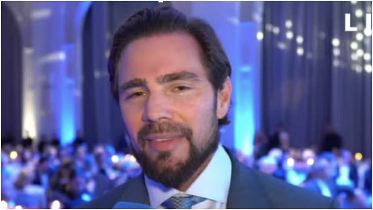 Daniel Vorcaro, Dono Do Banco Master