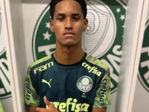 Diego Lima, De 19 Anos, Foi Assassinado A Tiros Em Salvador