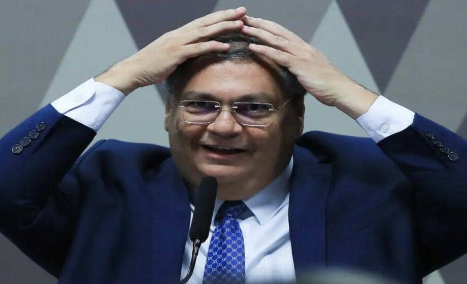 Flavio Dino, Ministro Do Supremo Tribunal Federal