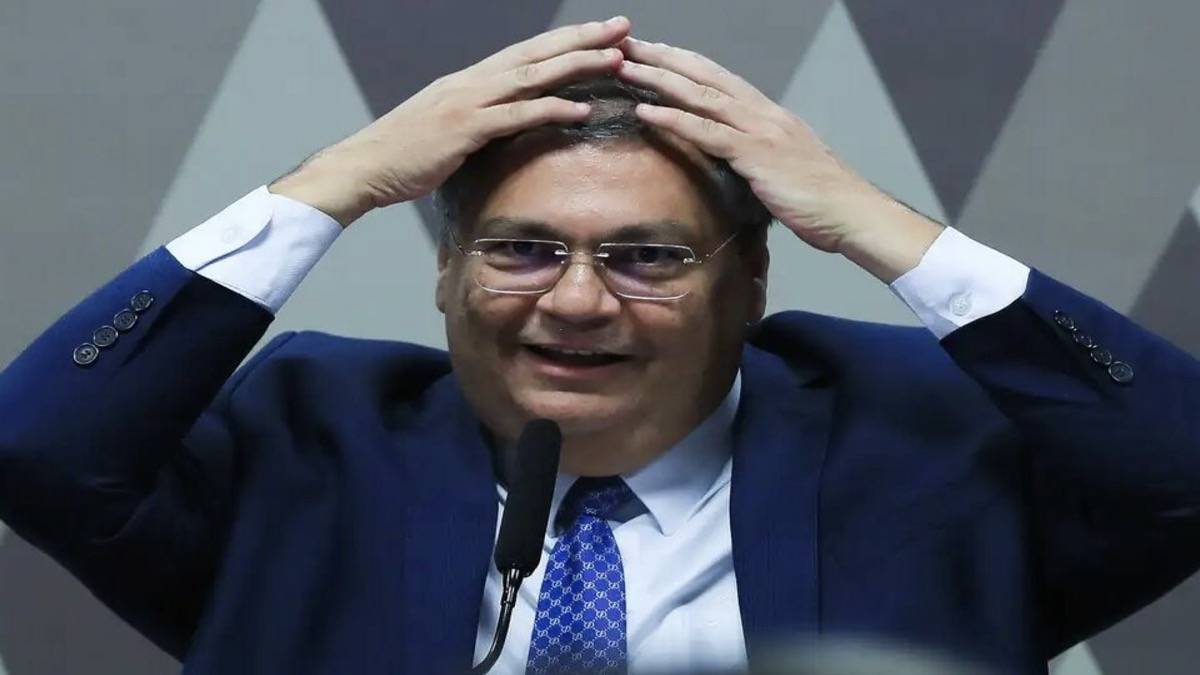 Flavio Dino, Ministro Do Supremo Tribunal Federal