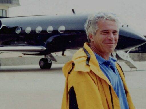 Jeffrey Epstein