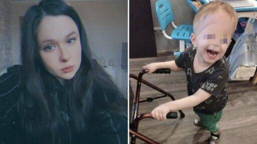 Mãe É Presa Após Decapitar Filho E Jogar Cabeça Em Lago Na Rússia